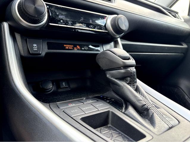 2021 Toyota RAV4 Vehicle Photo in Savannah, GA 31419