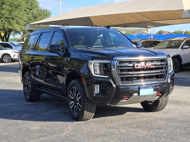 2022 GMC Yukon Vehicle Photo in Decatur, TX 76234