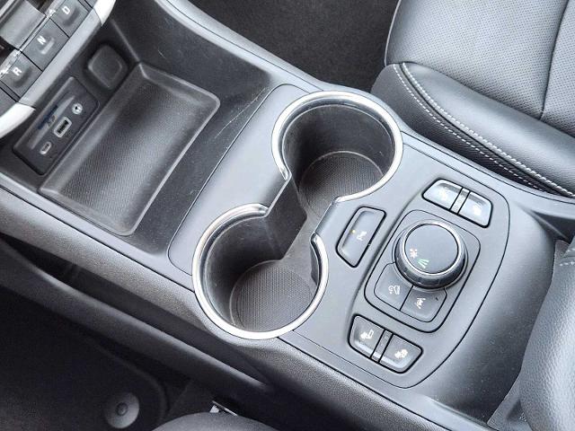 2022 GMC Terrain Vehicle Photo in DENTON, TX 76210-9321