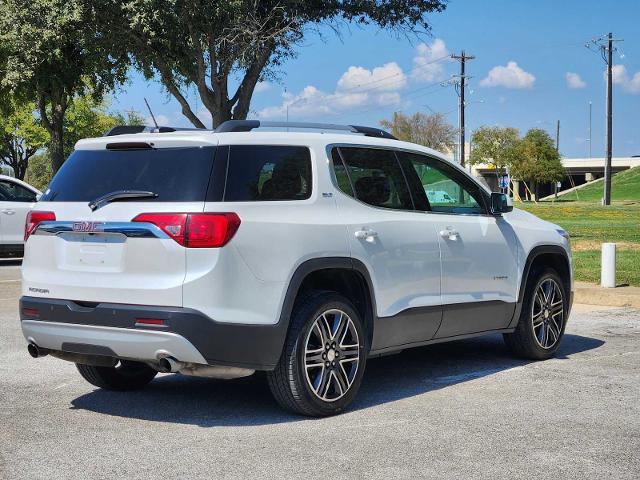 2017 GMC Acadia Vehicle Photo in DENTON, TX 76210-9321