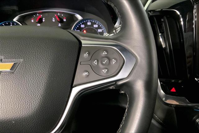 2023 Chevrolet Traverse Vehicle Photo in KANSAS CITY, MO 64114-4502