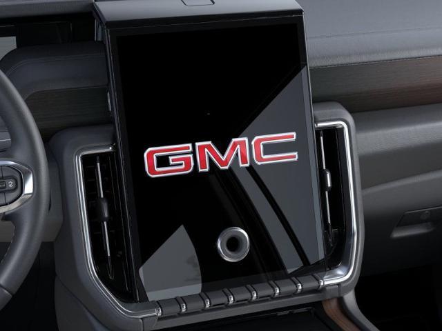 2026 GMC Yukon XL Vehicle Photo in INDEPENDENCE, MO 64055-1377