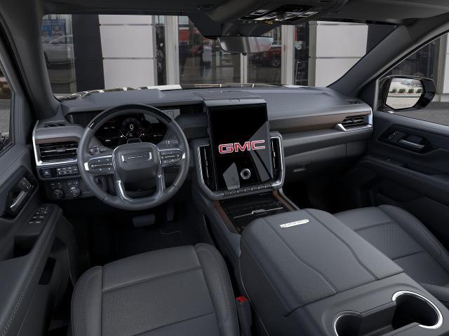 2026 GMC Yukon Vehicle Photo in INDEPENDENCE, MO 64055-1377