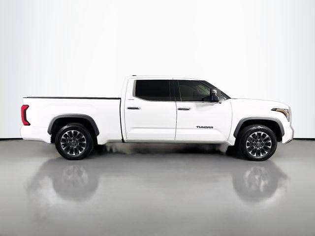 2023 Toyota Tundra 4WD Vehicle Photo in Puyallup, WA 98371