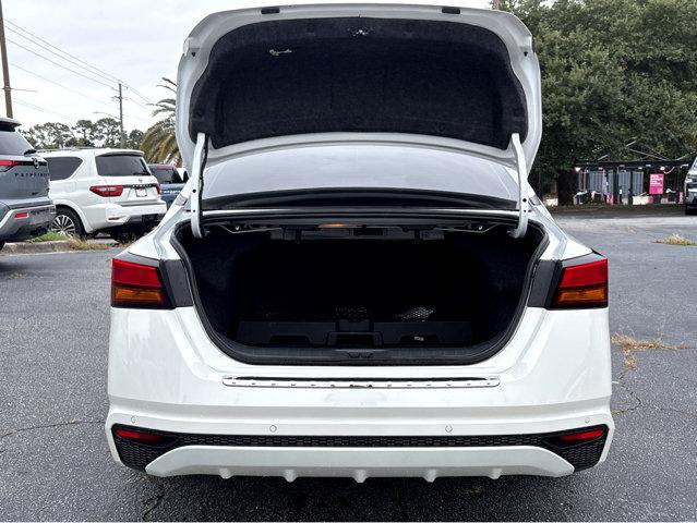 2023 Nissan Altima Vehicle Photo in Savannah, GA 31419