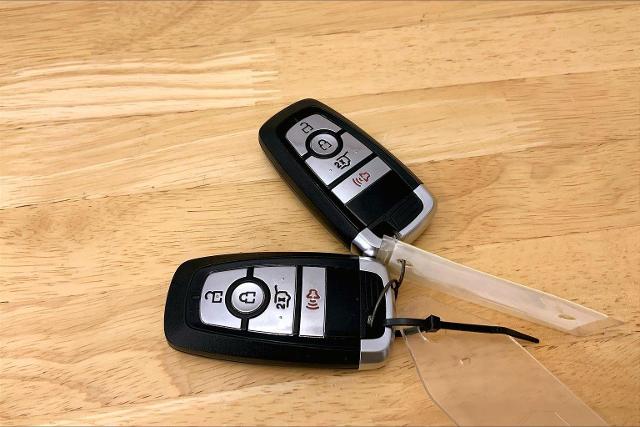 2023 Ford Escape Vehicle Photo in KANSAS CITY, MO 64114-4502