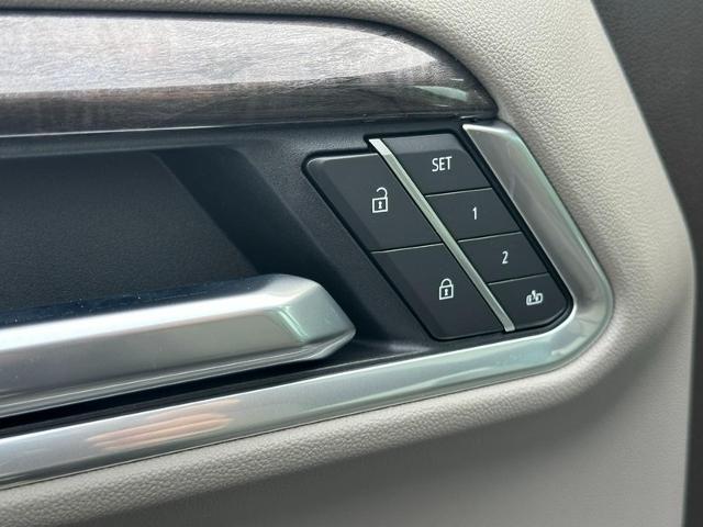 2026 Chevrolet Silverado 1500 Vehicle Photo in COLUMBIA, MO 65203-3903