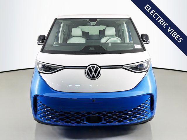 2025 Volkswagen ID. Buzz Vehicle Photo in Puyallup, WA 98371