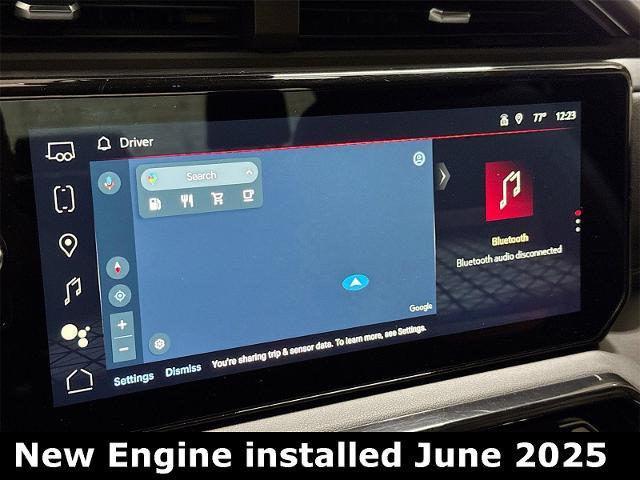 2023 GMC Sierra 1500 Vehicle Photo in EVERETT, WA 98203-5662