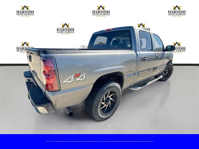 2021 Chevrolet Silverado 1500 Vehicle Photo in EVERETT, WA 98203-5662