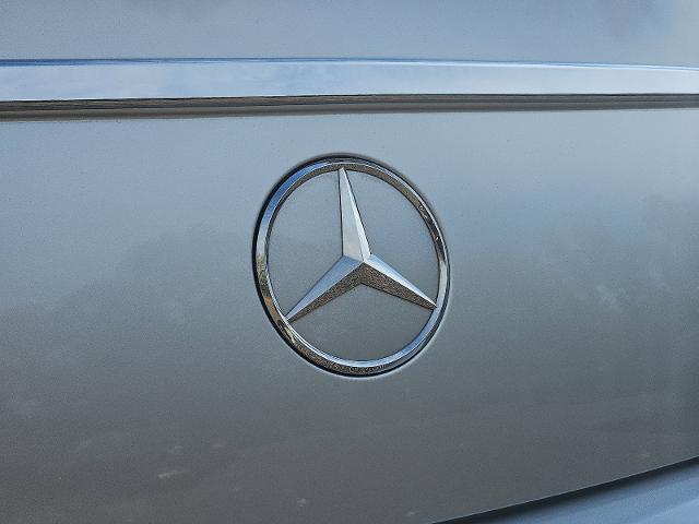 2017 Mercedes-Benz C-Class Vehicle Photo in TREVOSE, PA 19053-4984
