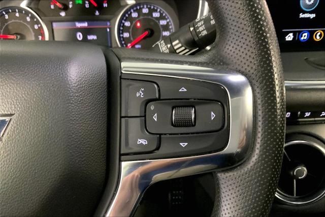 2023 Chevrolet Blazer Vehicle Photo in KANSAS CITY, MO 64114-4502