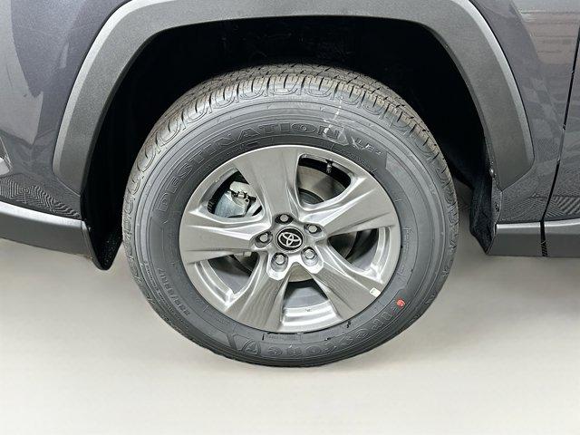 2025 Toyota RAV4 Vehicle Photo in Flemington, NJ 08822