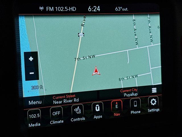 2020 Jeep Wrangler Unlimited Vehicle Photo in Puyallup, WA 98371