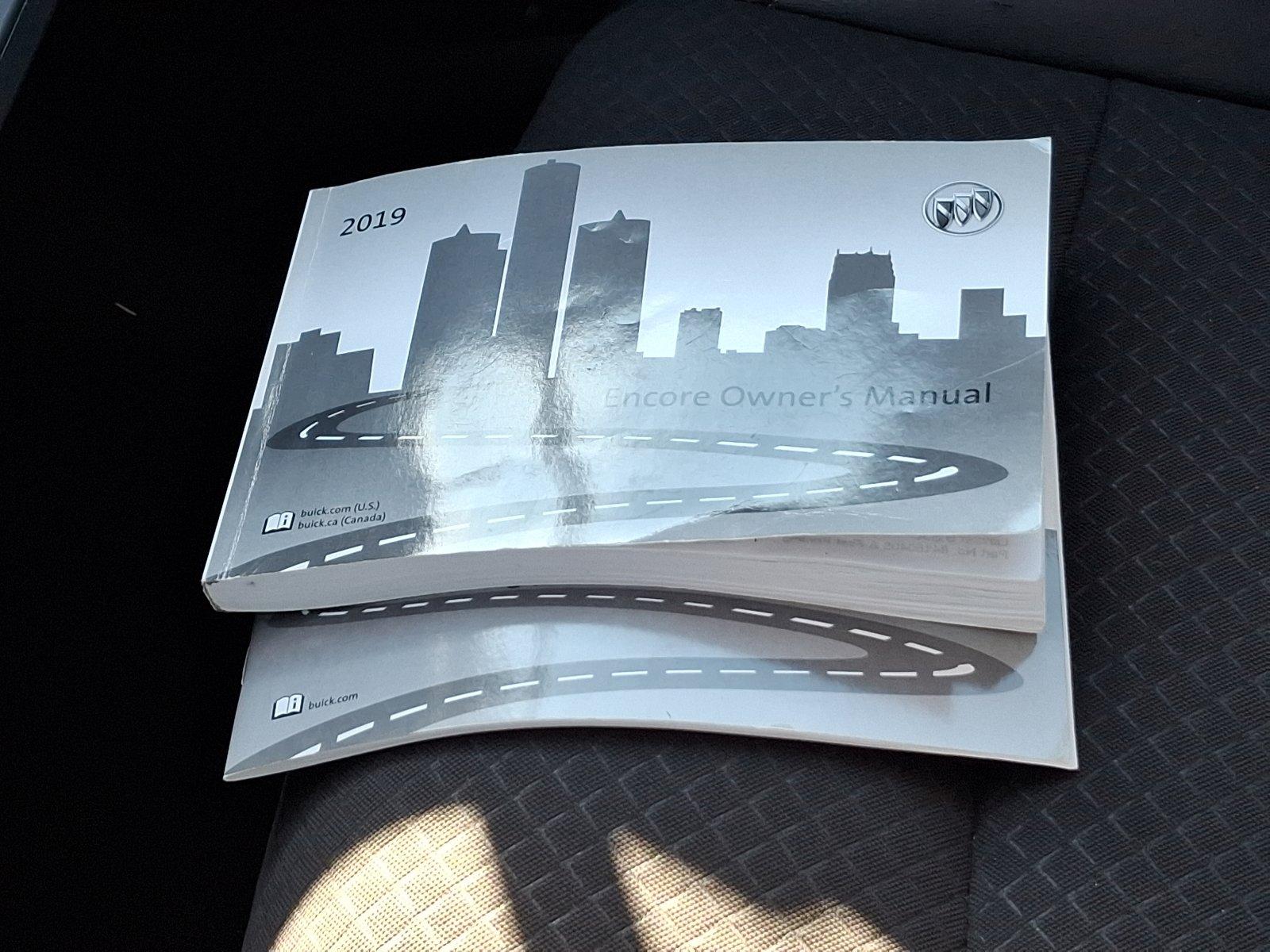 2019 Buick Encore Vehicle Photo in Trevose, PA 19053