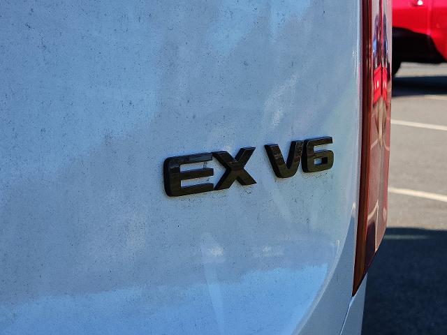 2021 Kia Telluride Vehicle Photo in TREVOSE, PA 19053-4984