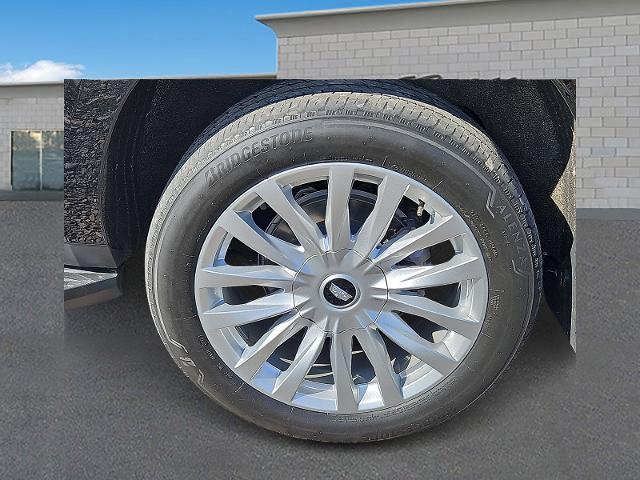 2024 Cadillac Escalade ESV Vehicle Photo in TREVOSE, PA 19053-4984