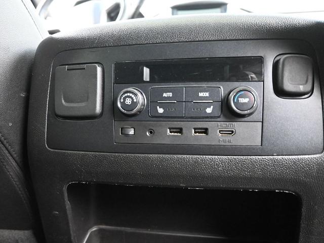 2017 Chevrolet Tahoe Vehicle Photo in Cedar Rapids, IA 52402