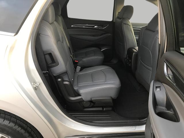 2020 Buick Enclave Vehicle Photo in GREEN BAY, WI 54303-3330