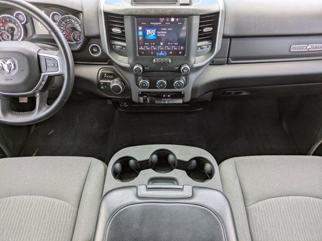 2023 Ram 2500 Vehicle Photo in BRUNSWICK, GA 31525-1881