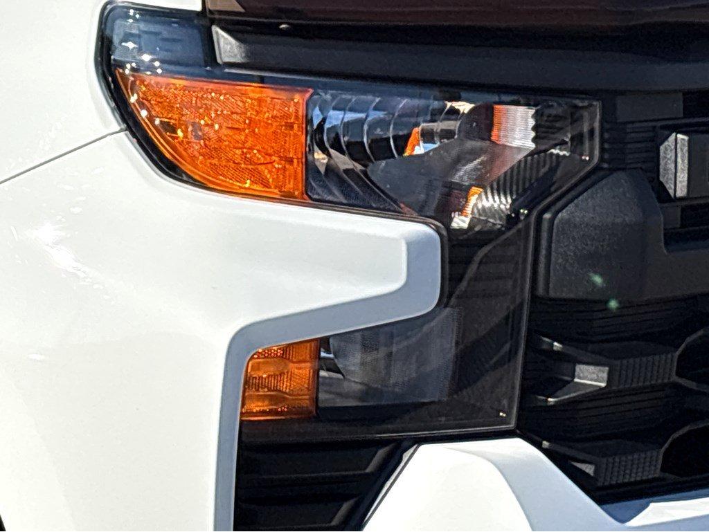 2024 Chevrolet Silverado 1500 Vehicle Photo in SAVANNAH, GA 31406-4513