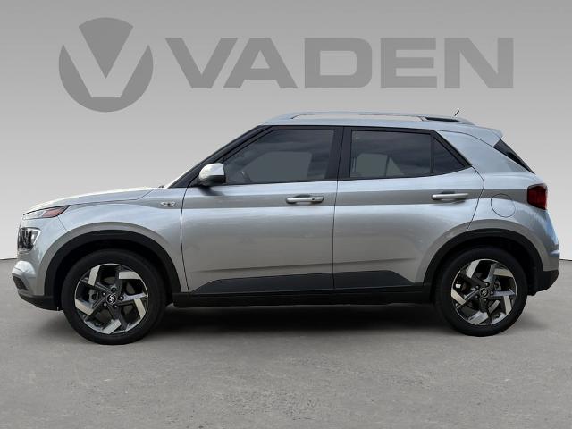 2025 Hyundai VENUE Vehicle Photo in Brunswick, GA 31525
