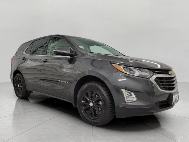 2019 Chevrolet Equinox Vehicle Photo in NEENAH, WI 54956-2243