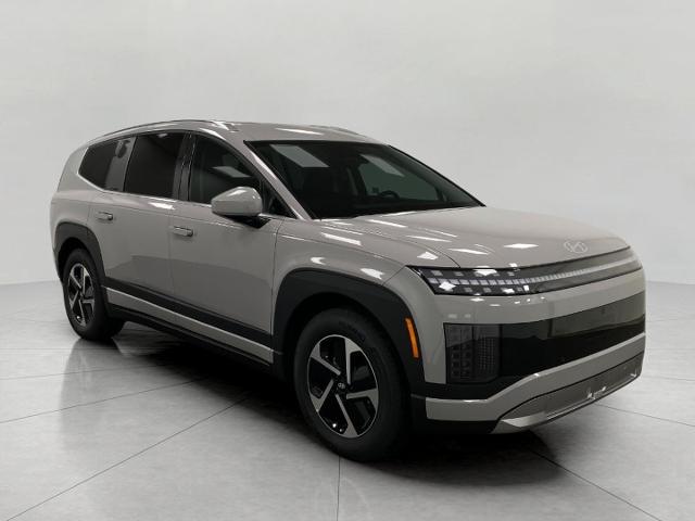 2026 Hyundai IONIQ 9 Vehicle Photo in Neenah, WI 54956