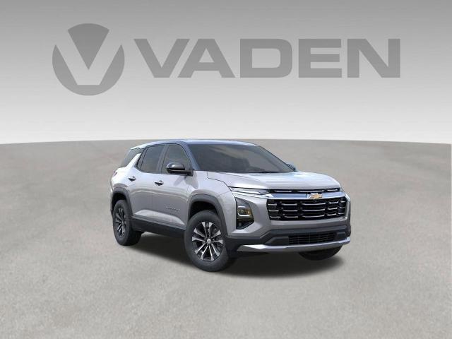 2026 Chevrolet Equinox Vehicle Photo in SAVANNAH, GA 31406-4513