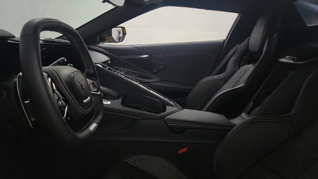 2025 Corvette Z06 Z06 Convertible 2LZ picture #13