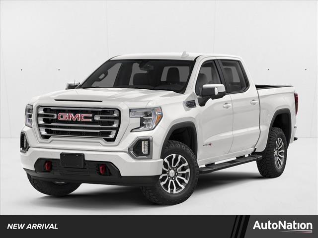 2021 GMC Sierra 1500 Vehicle Photo in MIAMI, FL 33172-3015
