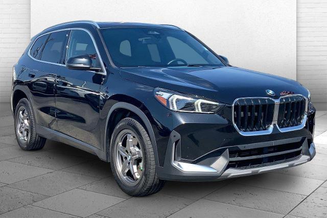 2023 BMW X1 Vehicle Photo in INDEPENDENCE, MO 64055-1377
