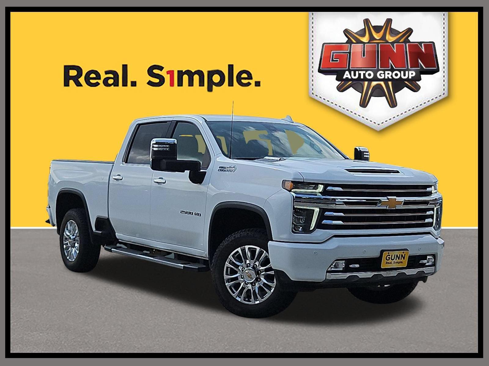 2023 Chevrolet Silverado 2500 HD Vehicle Photo in Seguin, TX 78155