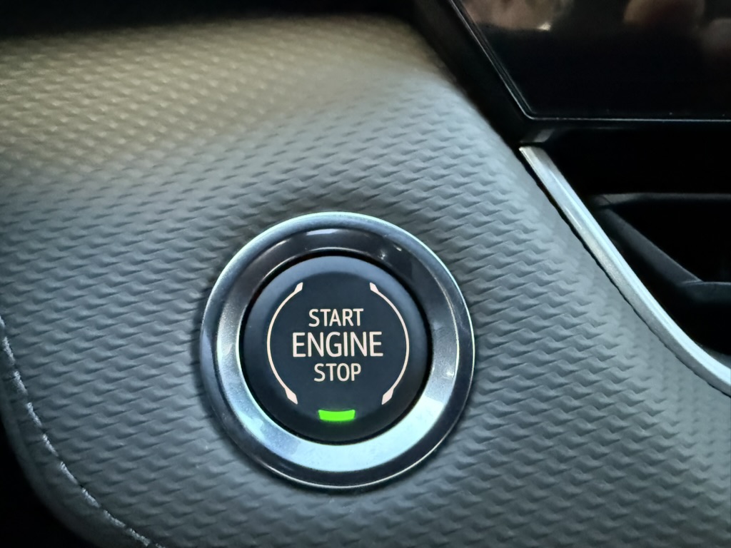 2027 Chevrolet Equinox photo 18 of 20