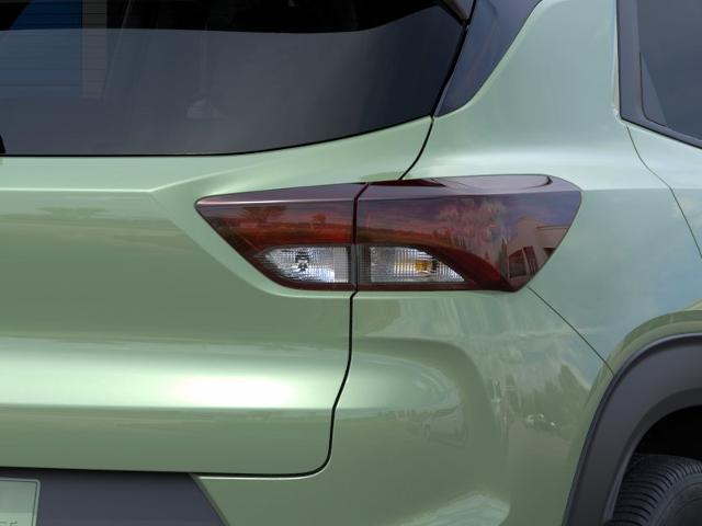 2026 Chevrolet Trailblazer photo 11 of 30