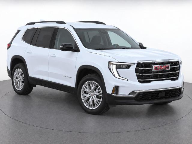 2026 GMC Acadia Vehicle Photo in KANSAS CITY, MO 64114-4502