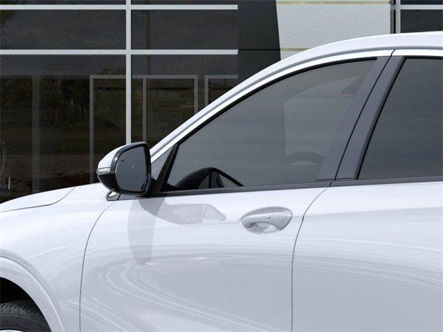 2025 Buick Envista Vehicle Photo in ROCHESTER HILLS, MI 48307-2741