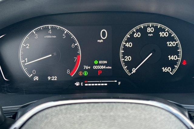 2024 Honda Civic Sedan Vehicle Photo in STOCKTON, CA 95212-2838
