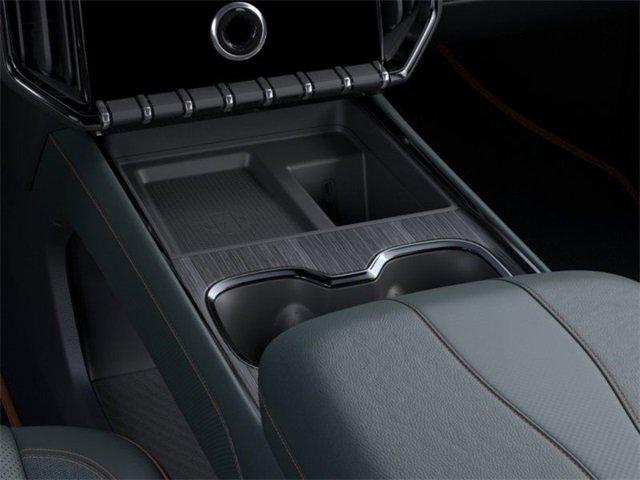 2025 GMC Acadia Vehicle Photo in ROCHESTER HILLS, MI 48307-2741