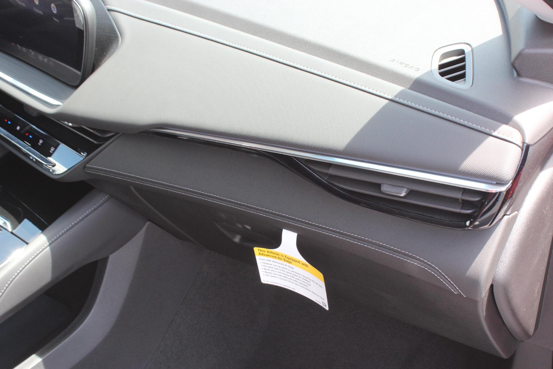 2025 Buick Envision Vehicle Photo in AURORA, CO 80012-4011