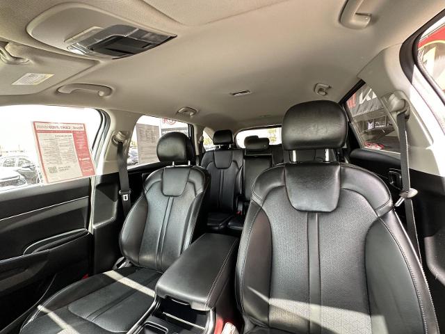 2022 Kia Sorento Vehicle Photo in Tucson, AZ 85712