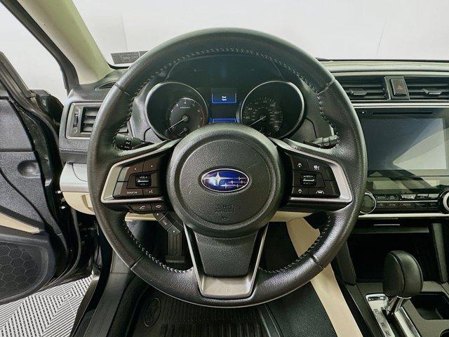 2019 Subaru Outback Vehicle Photo in Doylestown, PA 18902