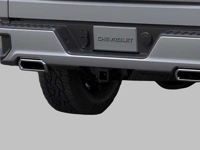 2026 Chevrolet Silverado 1500 Vehicle Photo in NEENAH, WI 54956-2243