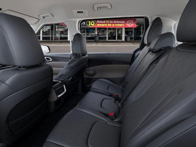 2026 Kia Carnival Hybrid Vehicle Photo in Tucson, AZ 85712