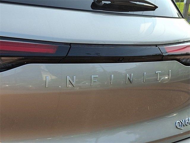 2026 INFINITI QX60 Vehicle Photo in Willow Grove, PA 19090