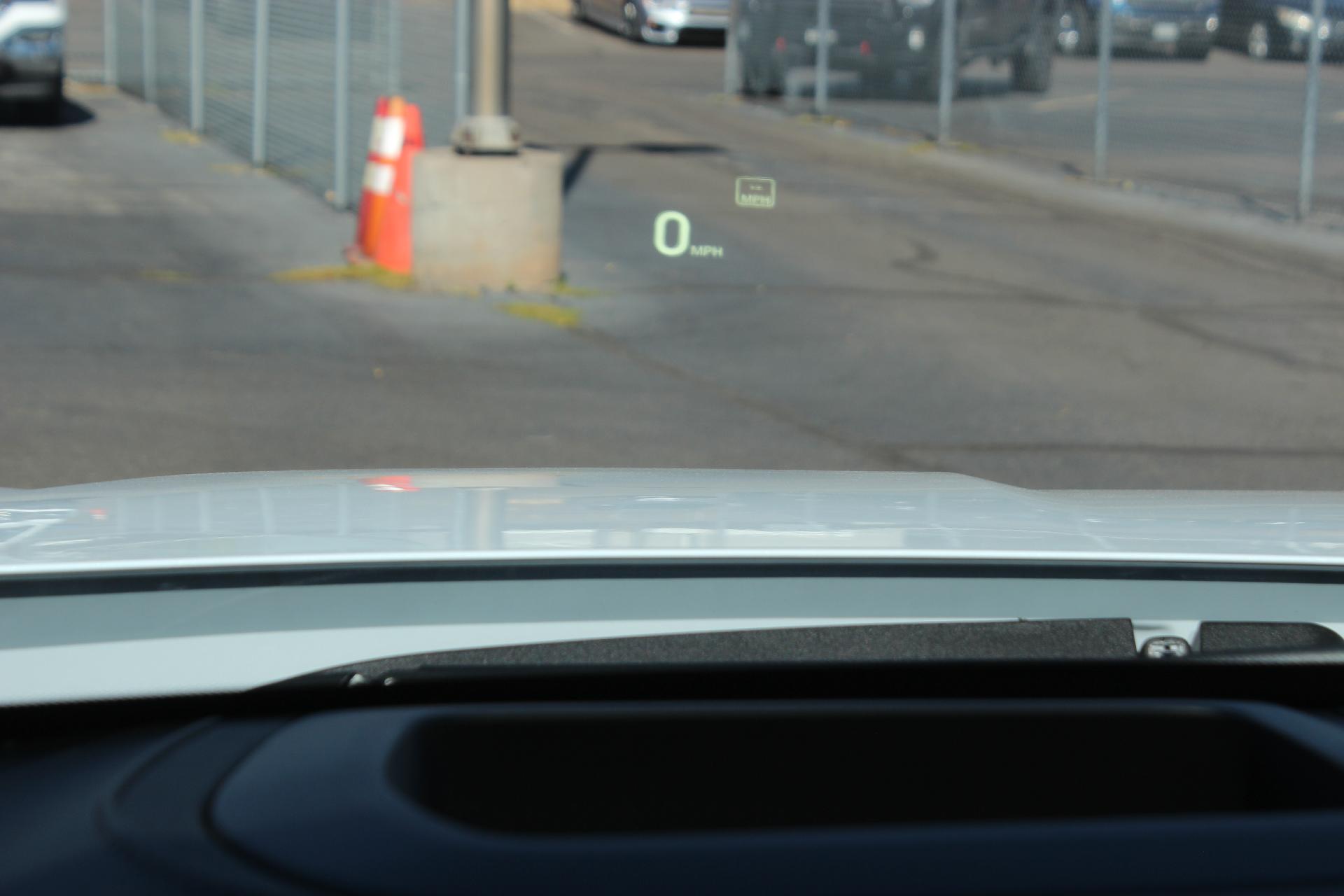 2026 Buick Enclave Vehicle Photo in AURORA, CO 80012-4011
