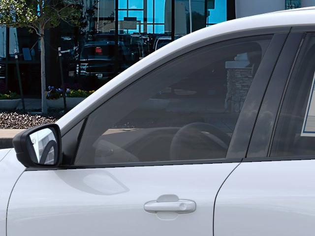 2025 Ford Escape Vehicle Photo in Weatherford, TX 76087