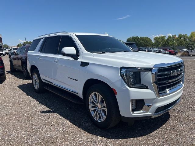 2022 GMC Yukon Vehicle Photo in GILBERT, AZ 85297-0402