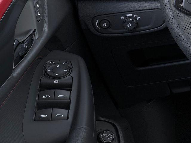 2026 Chevrolet Trailblazer Vehicle Photo in DANBURY, CT 06810-5034