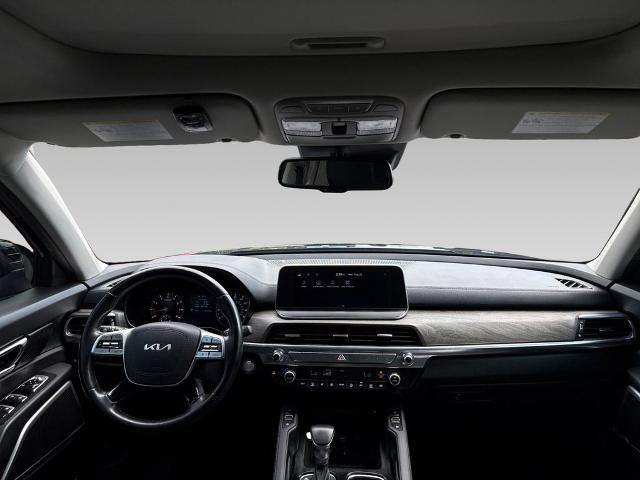 2022 Kia Telluride Vehicle Photo in Savannah, GA 31419